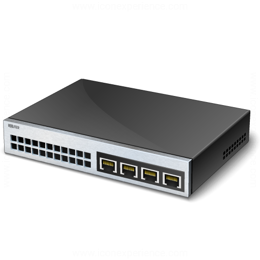 Ethernet Switches