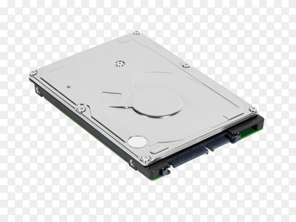 HARD DRIVE
