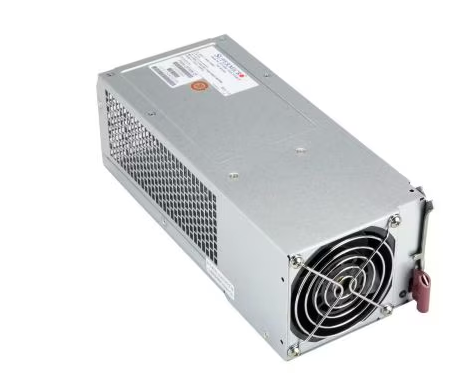 Power Supply