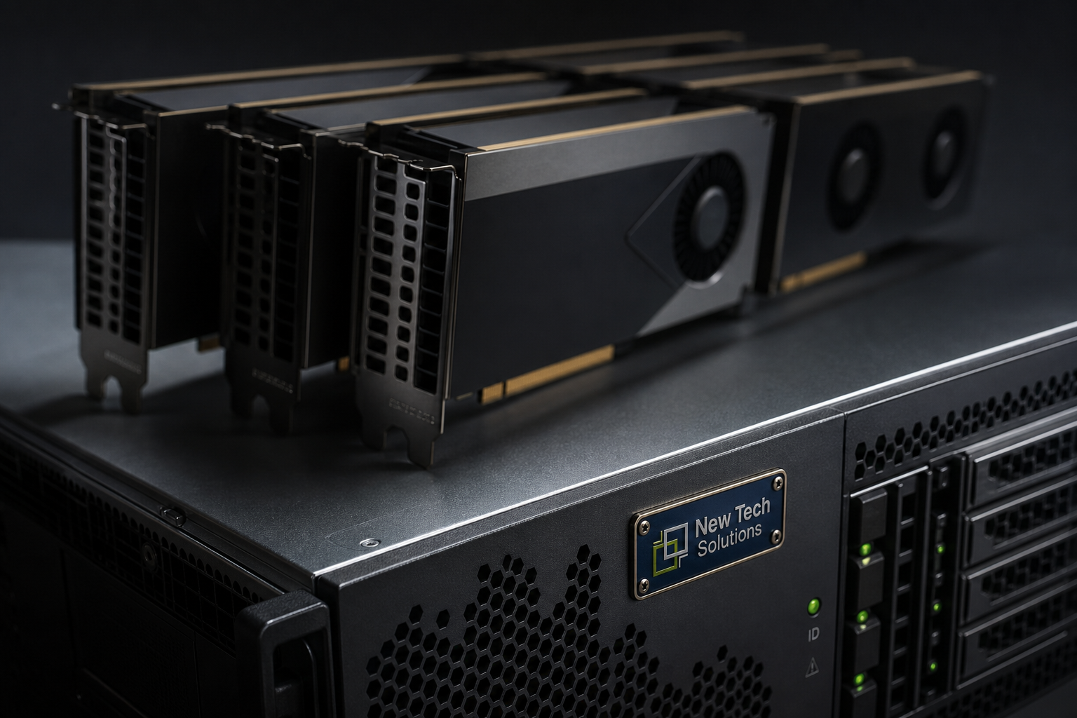 What Is GPU? Enterprise Guide for AI, HPC & Infrastructure Buyers