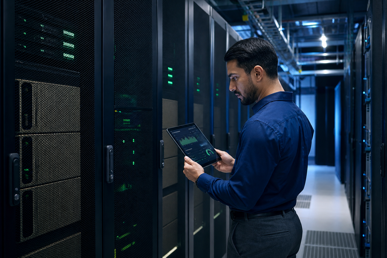 GPU servers and AI platforms for government workloads
