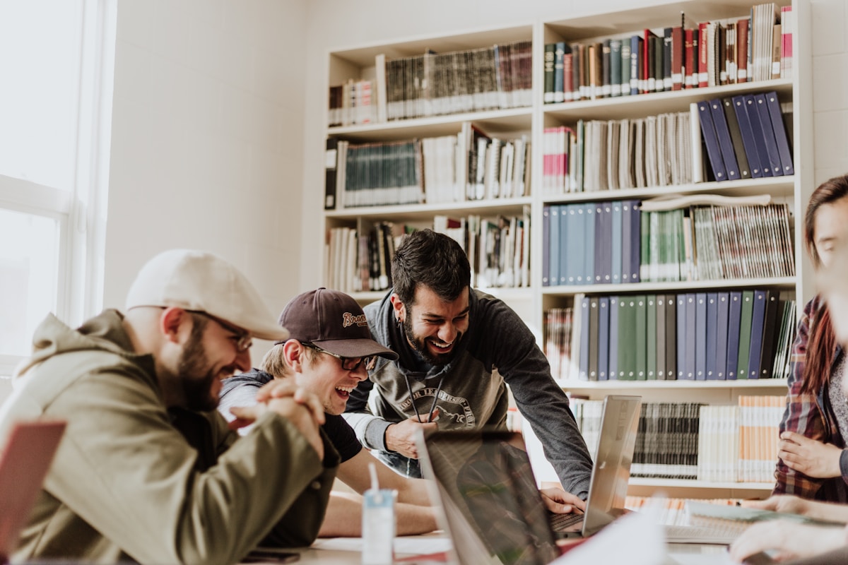 State, local, and education customer programs