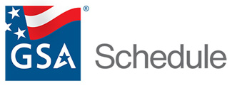 GSA MAS contract logo