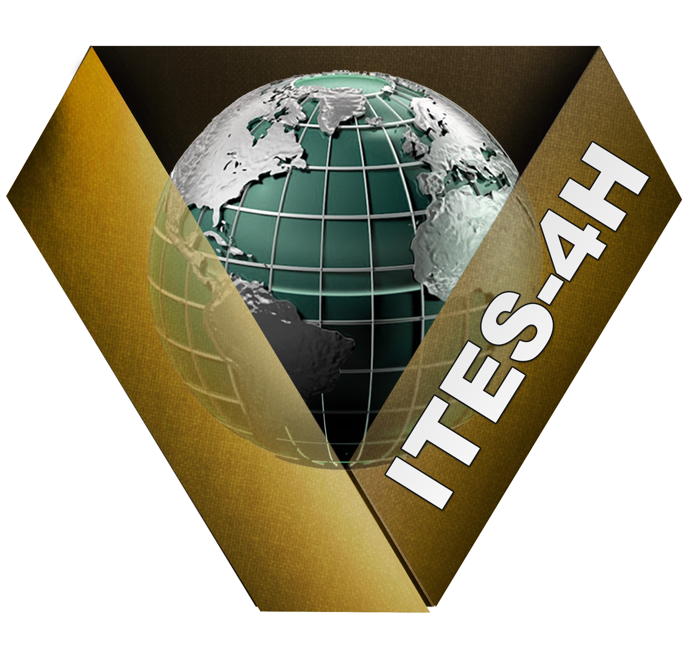 ITES-4H contract logo