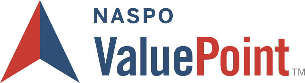 NASPO ValuePoint contract logo