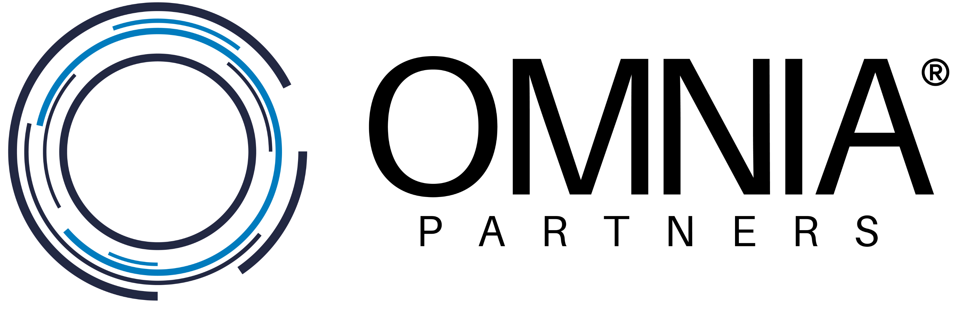 OMNIA Partners contract logo
