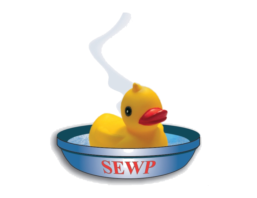 SEWP V contract logo