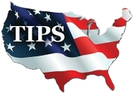 TIPS USA contract logo