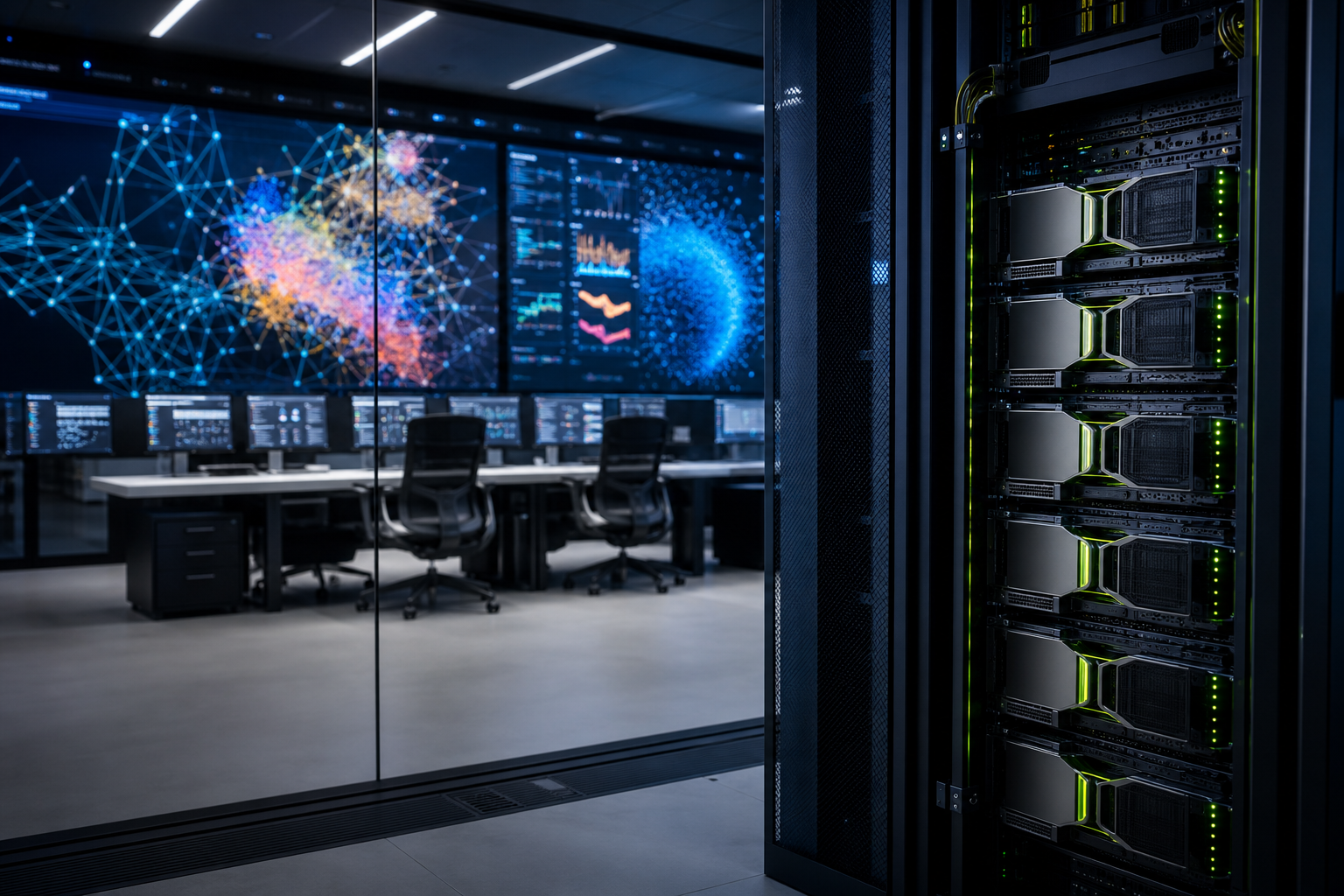Picture for category AI Solutions