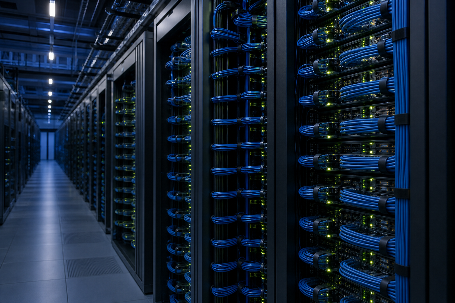 Picture for category HPC Solutions