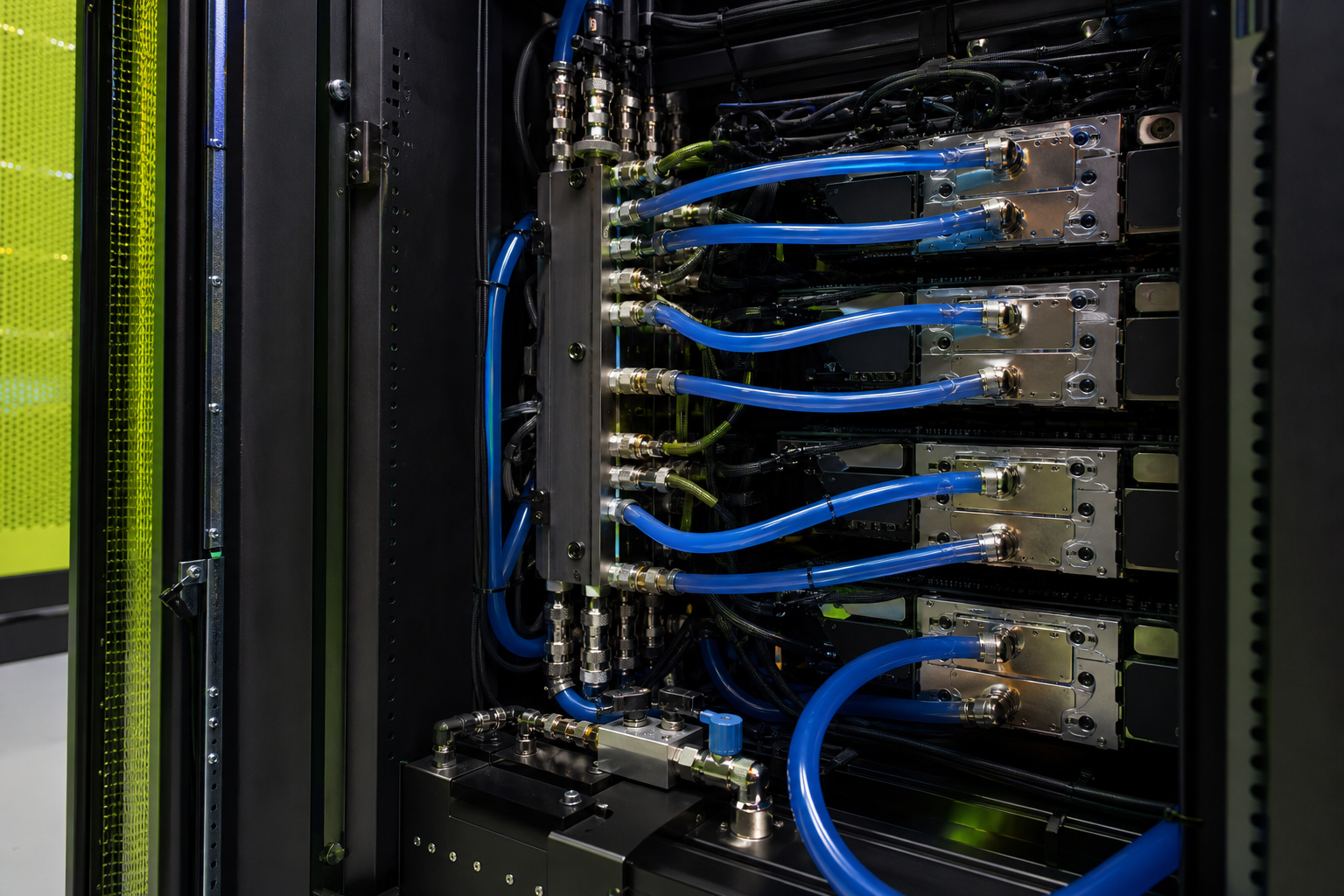 Picture for category Liquid Cooling