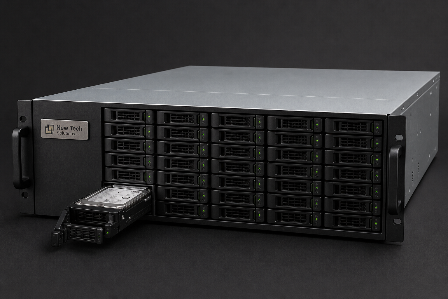 Backup & Archive