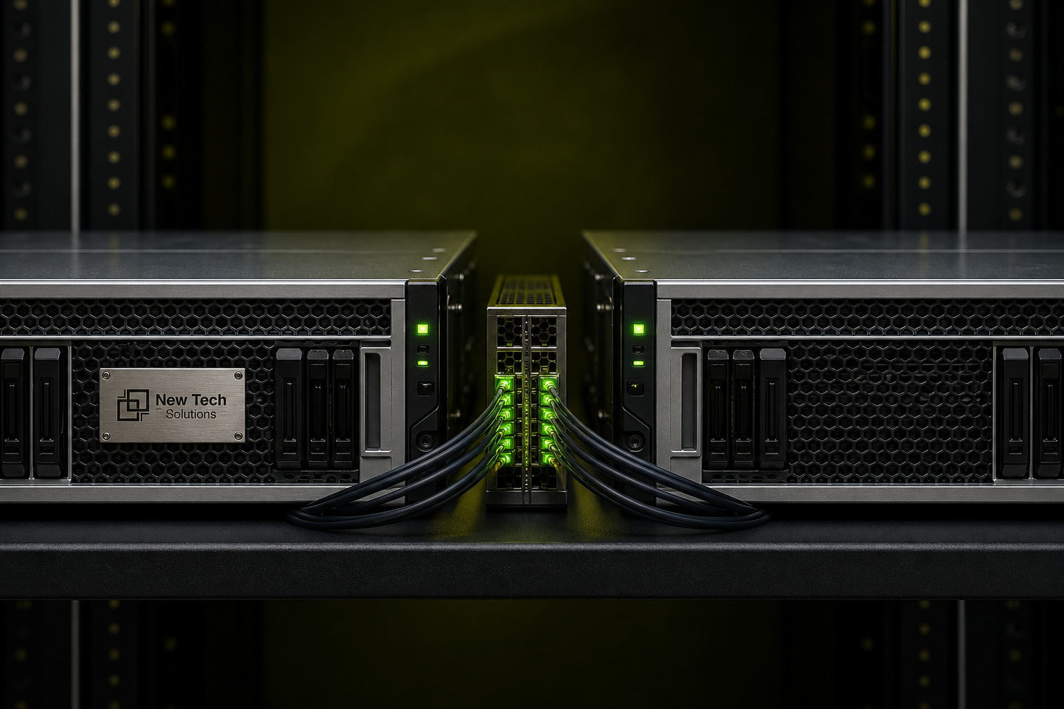 Disaster Recovery Targets