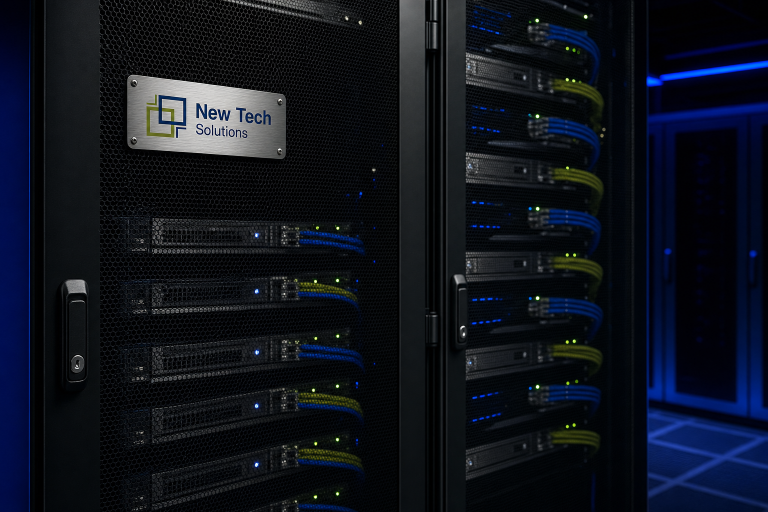 Multi-Tenant Hosting