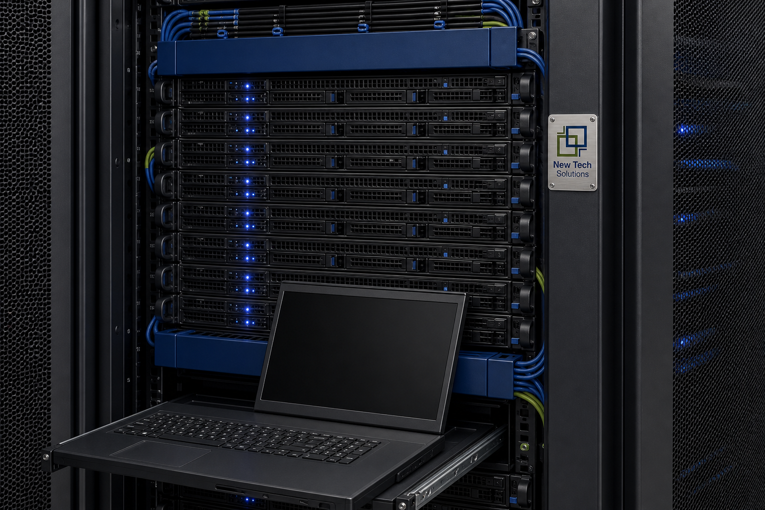Data Center Enterprise Applications