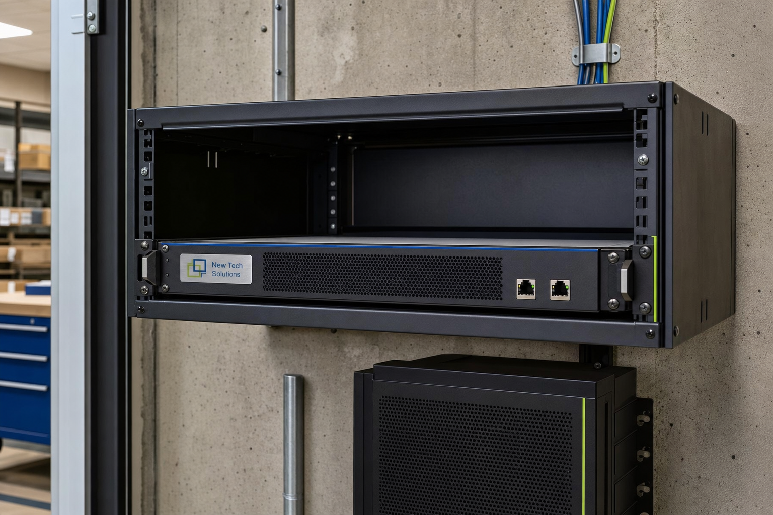 Edge Computing