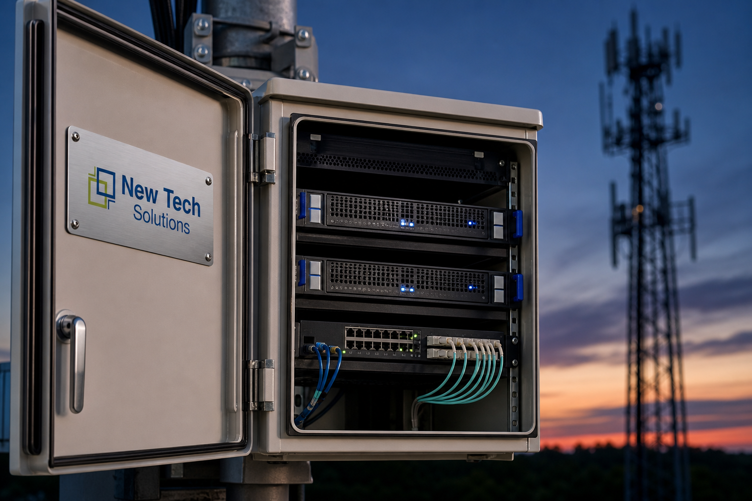 Edge & Telco