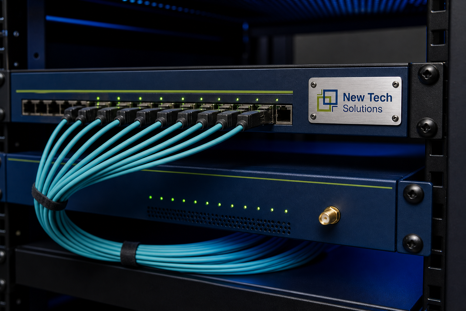 Low-Latency Trading