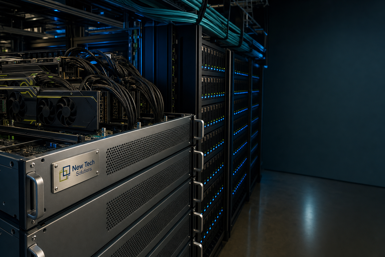 Edge cache servers with dense NVMe for media streaming workloads