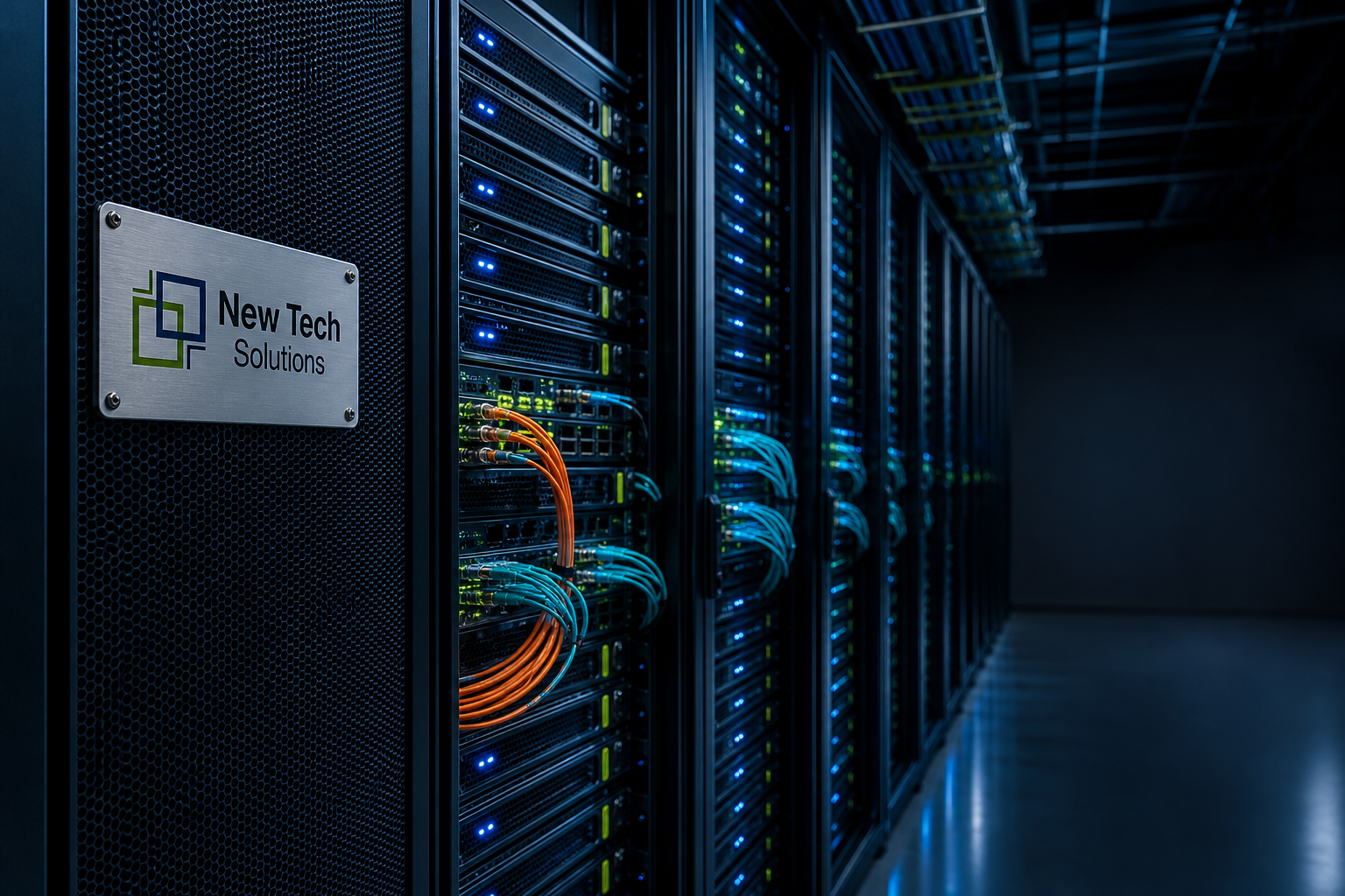 Multi-node server chassis with shared power for dense cloud fleets