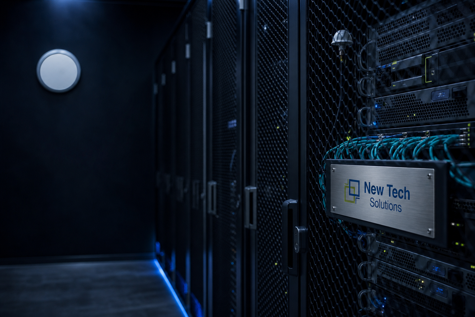 NTS high frequency compute platform built for financial modeling and risk analytics