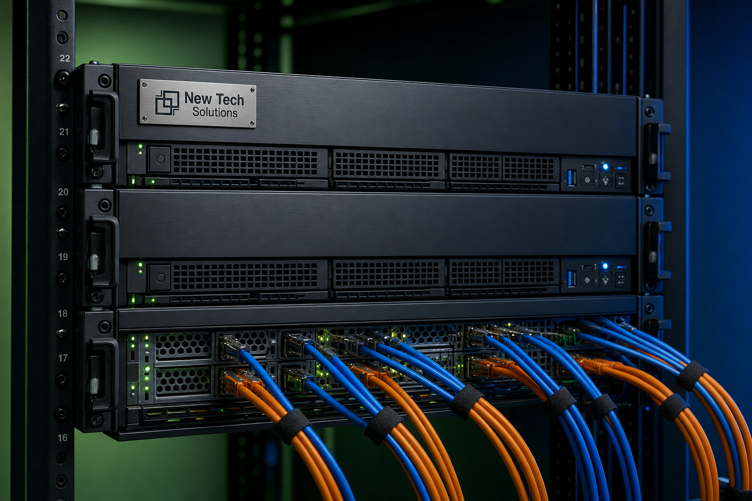 High Performance Computing (HPC)