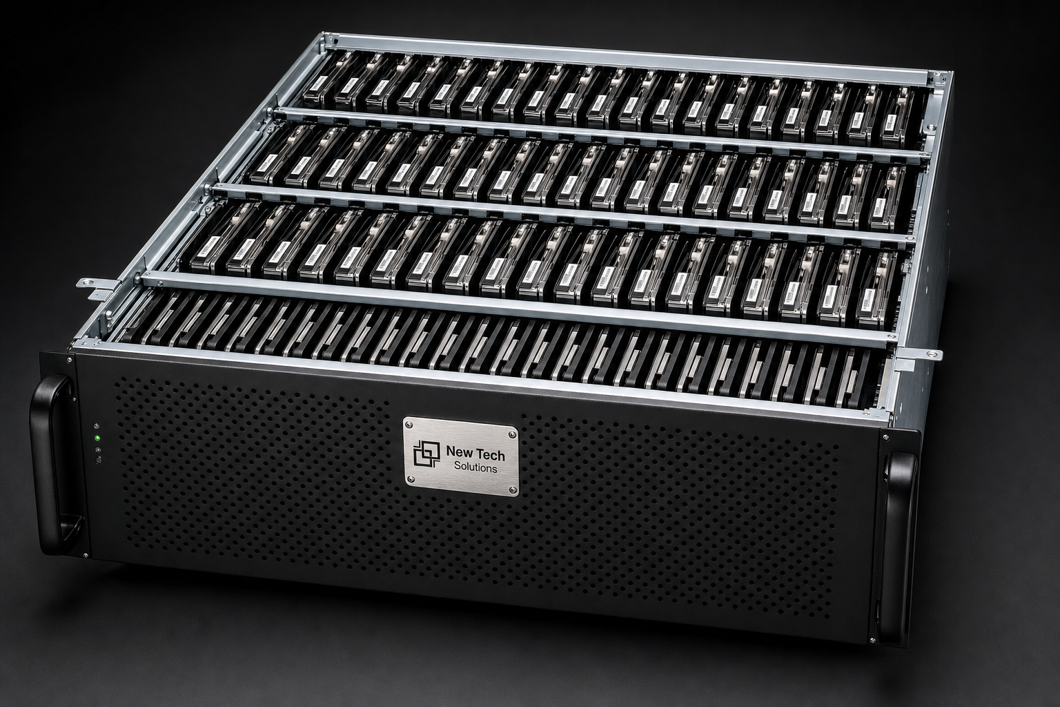 Capacity and Cold Tier
