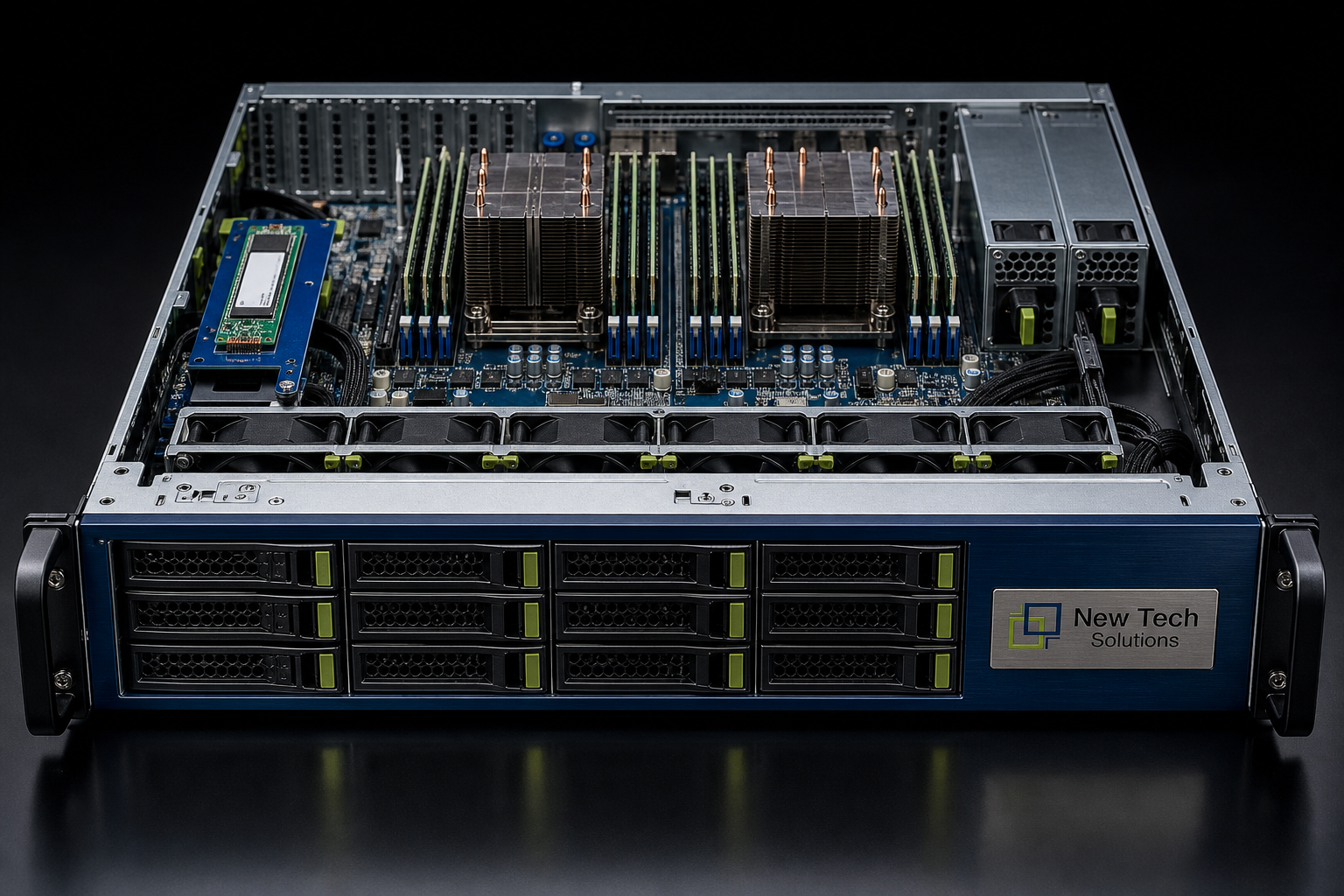 Virtualization