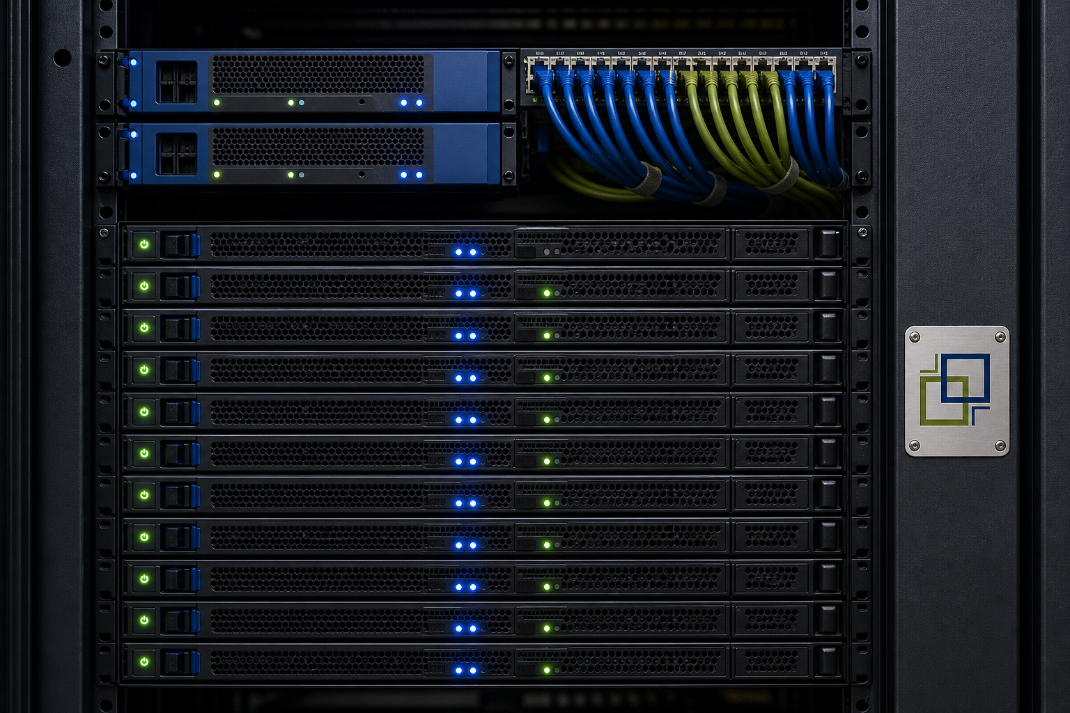 Web & Application Hosting
