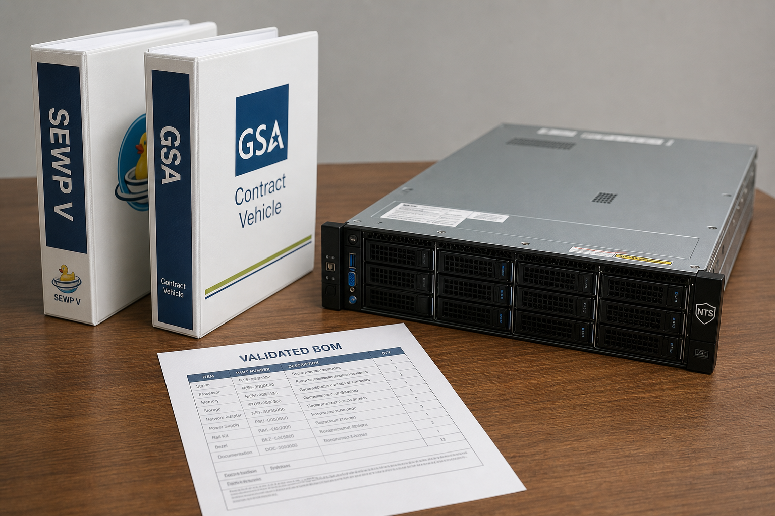New Tech Solutions Ranked #78 on CRN® 2026 Solution Provider 500 List