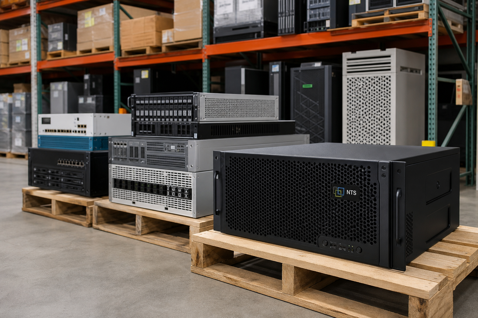New Tech Solutions Awarded E&I Cooperative Services Contract for Generative AI Solutions