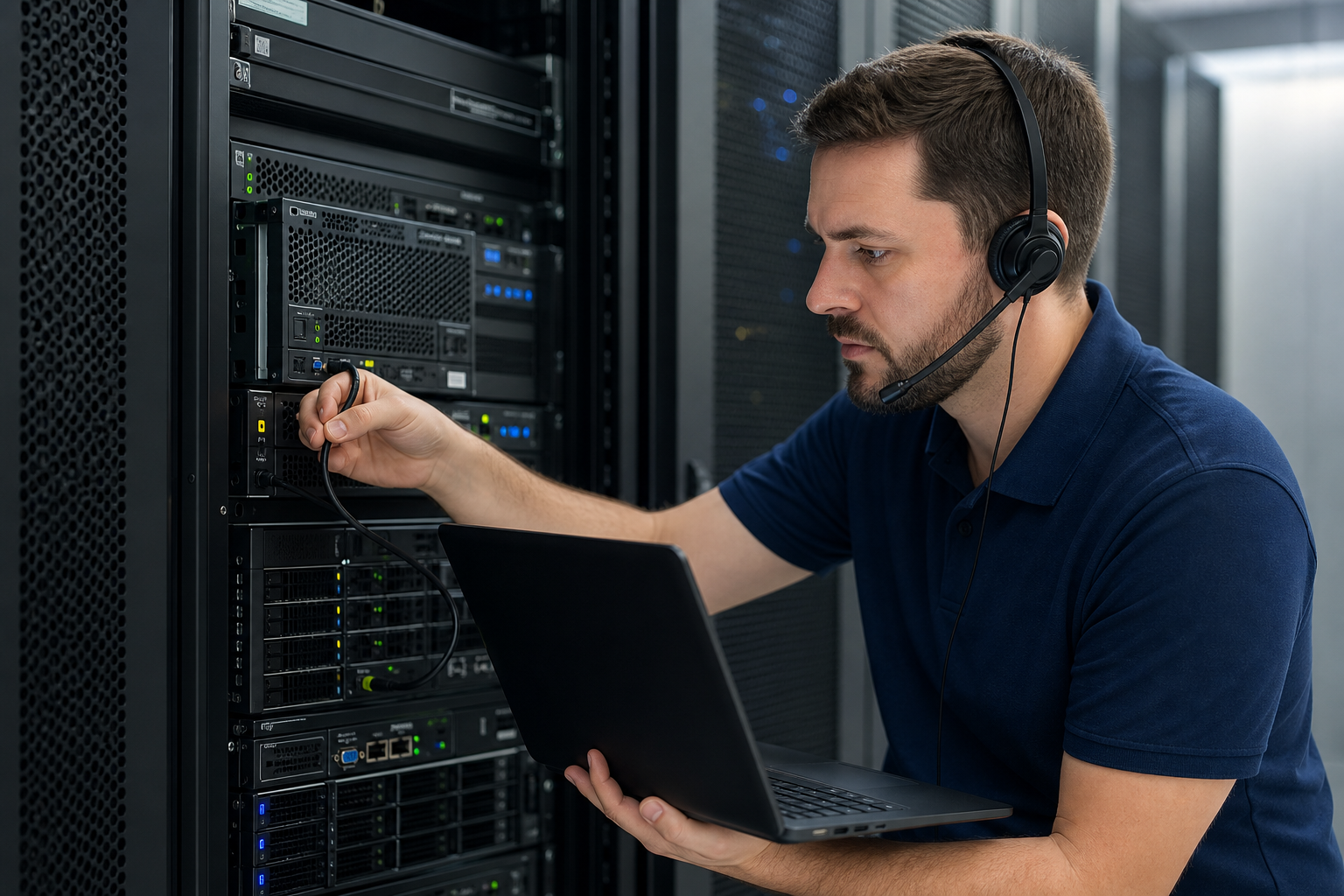 Technical Support