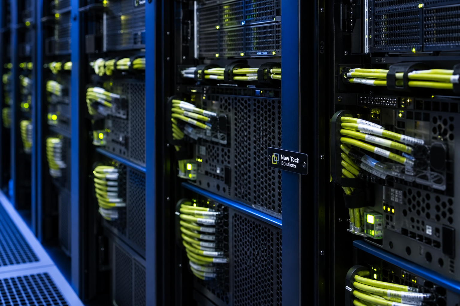 HPC & AI clusters