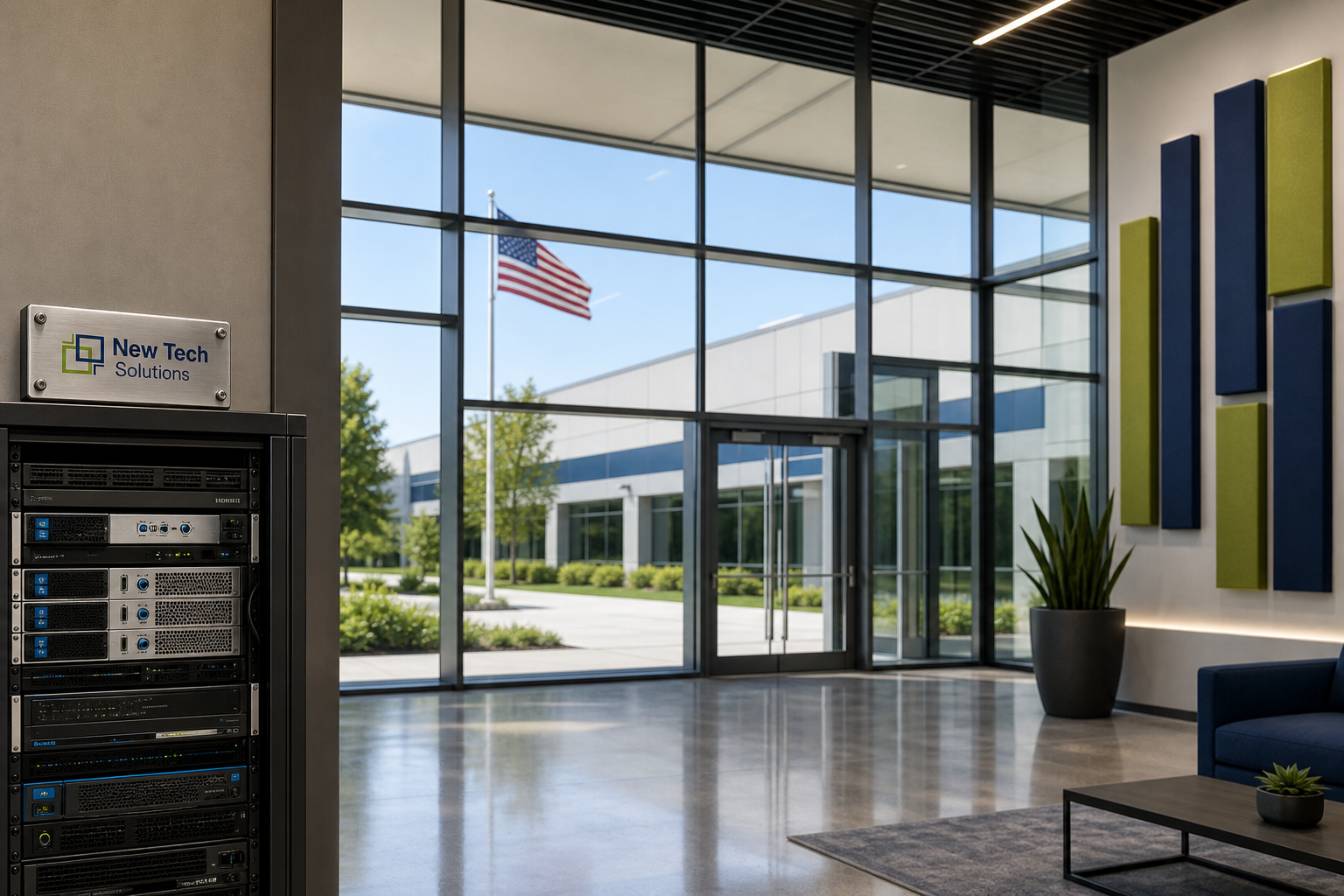Visit Fremont HQ