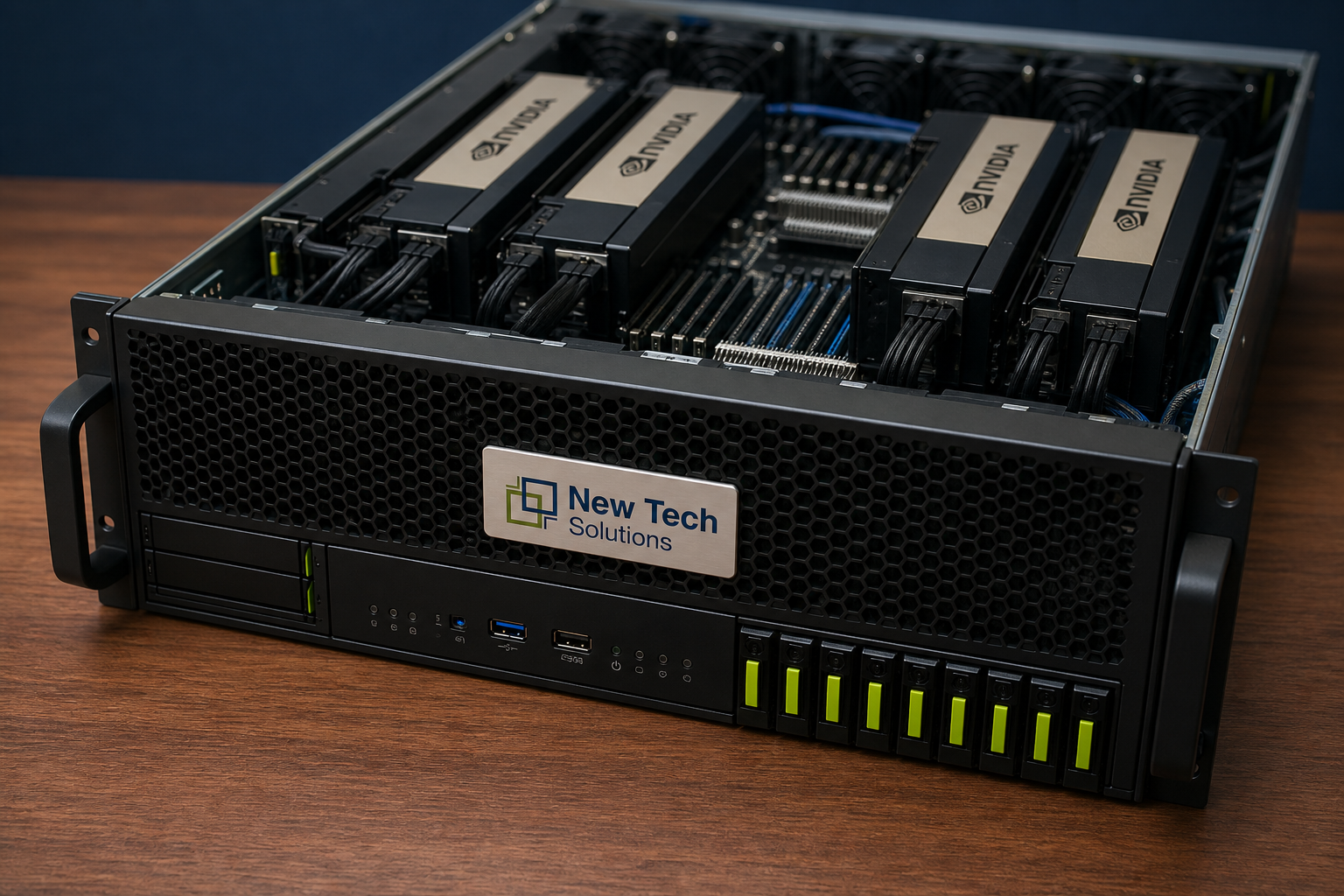Training node SKUs