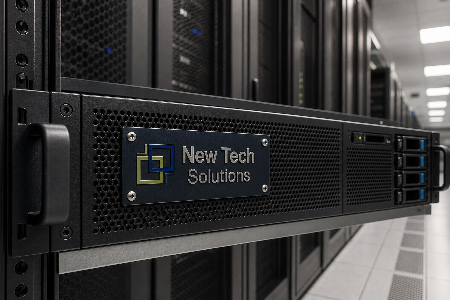 Servers & Compute