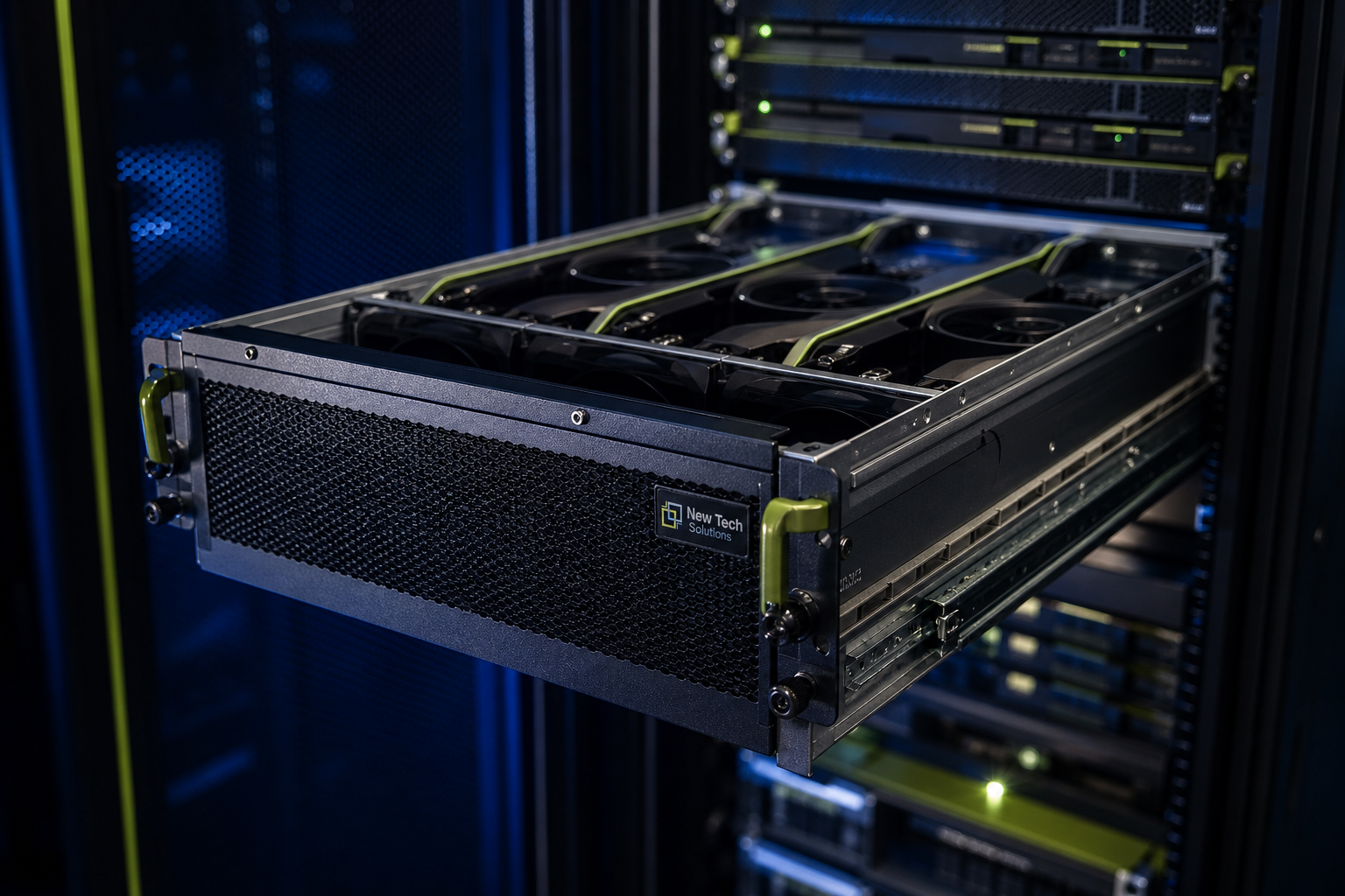 GPU Systems