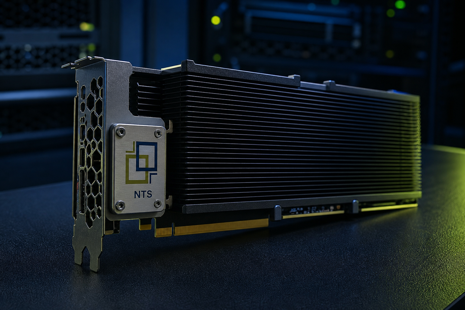 Data-center PCIe GPUs