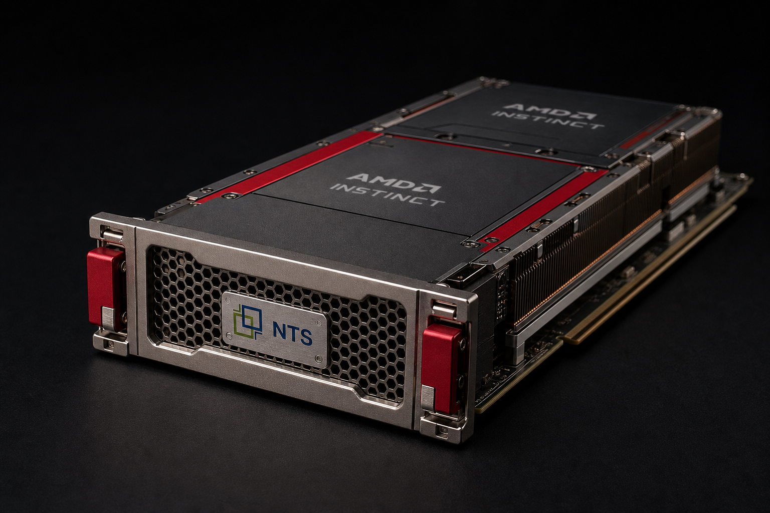 AMD Instinct platforms