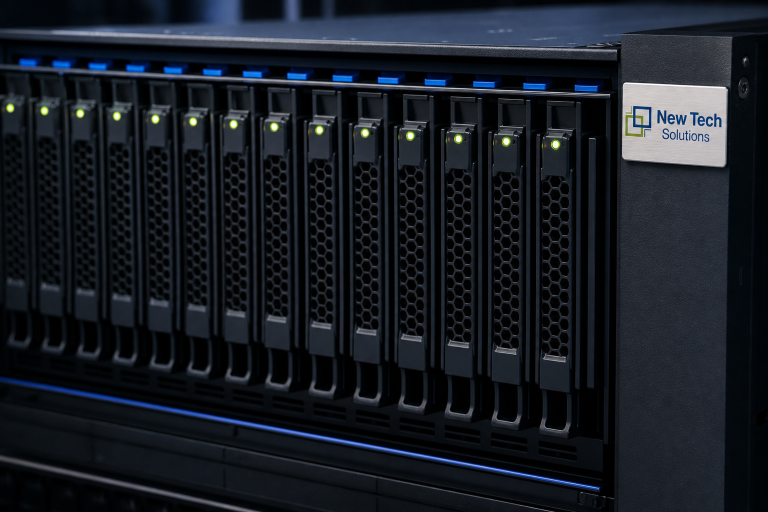 JBODs