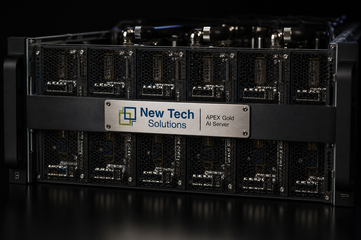 GPU & AI accelerators