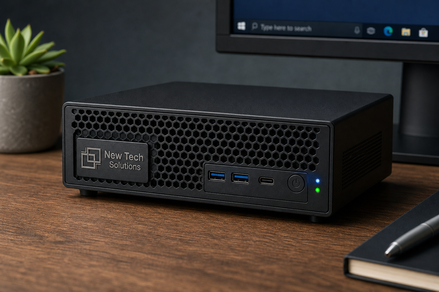 Desk & office SFF