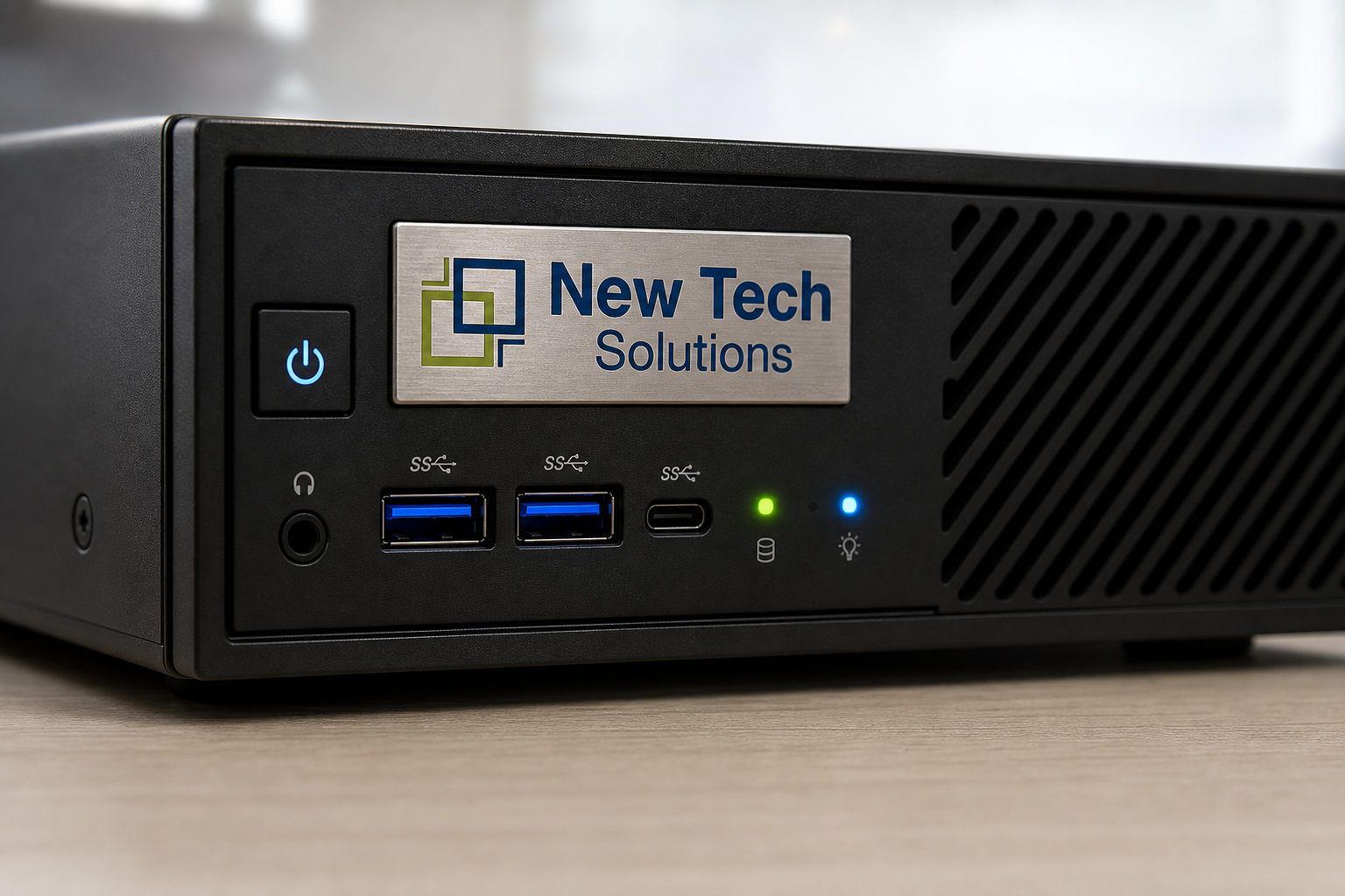 Small form factor