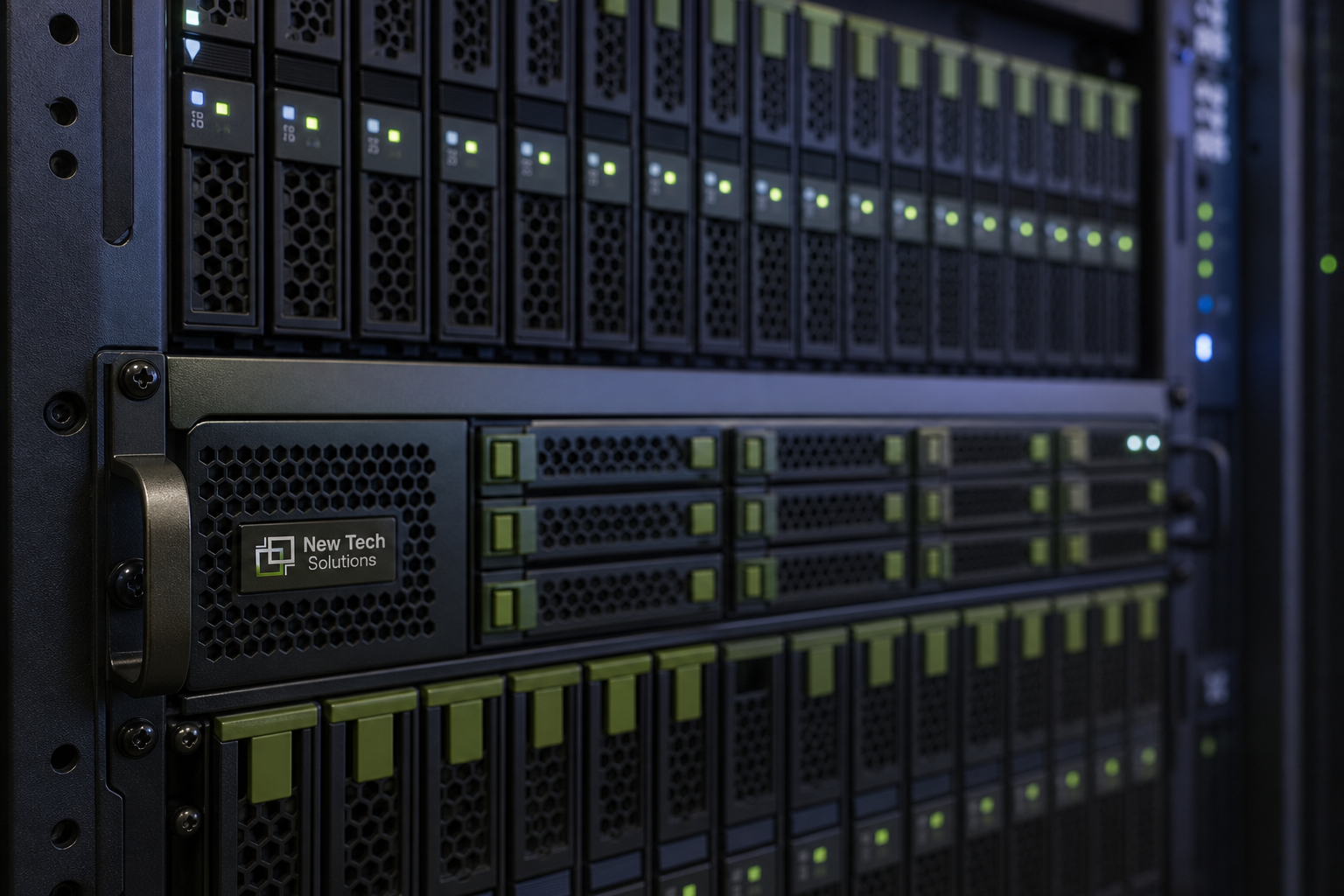 Storage Servers