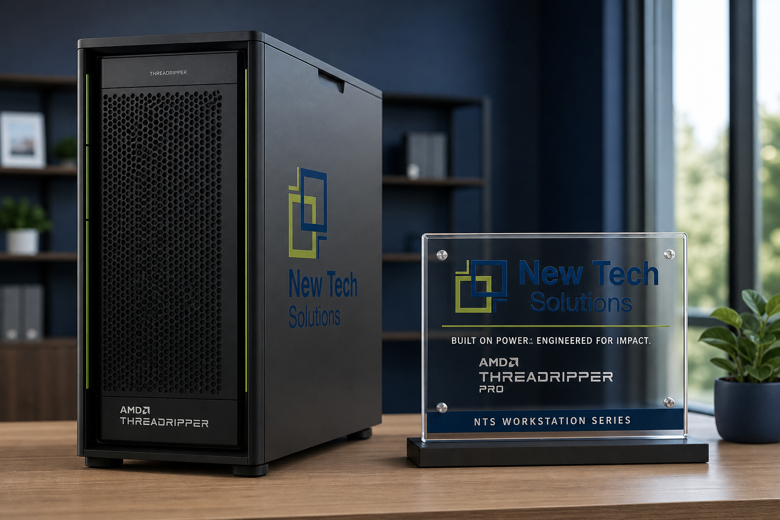 AMD Ryzen Threadripper Pro