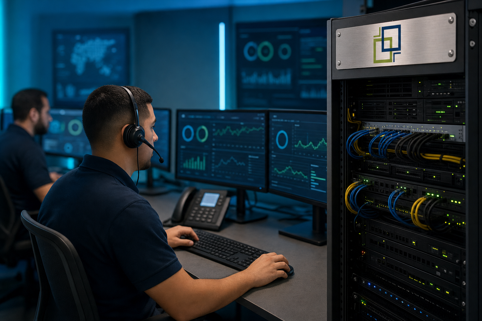 AI infrastructure