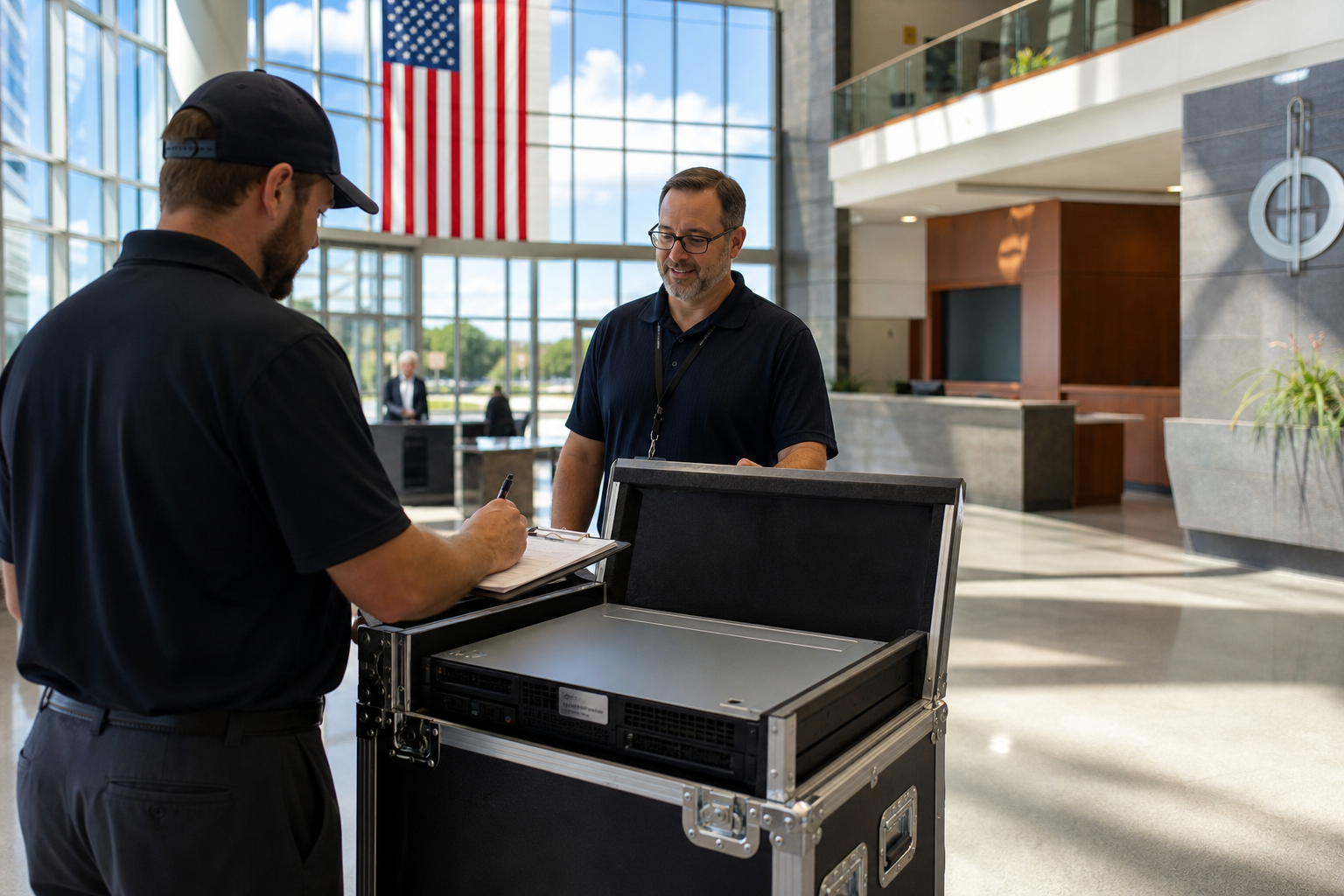 Equalis Group contract vehicle — NTS Fremont integration