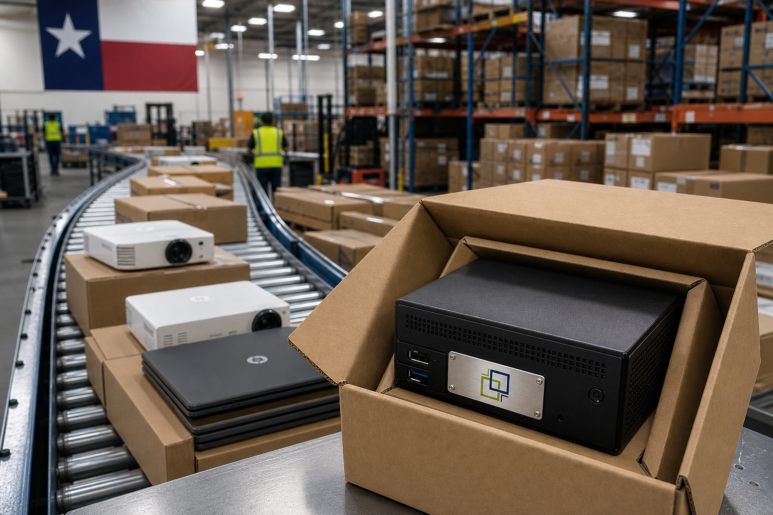 ITES-4H