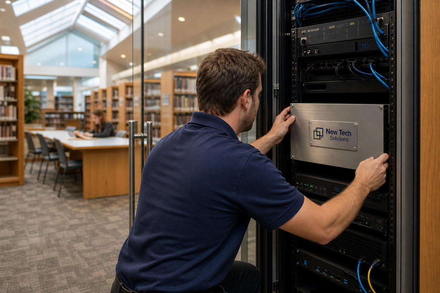 Servers & GPU platforms