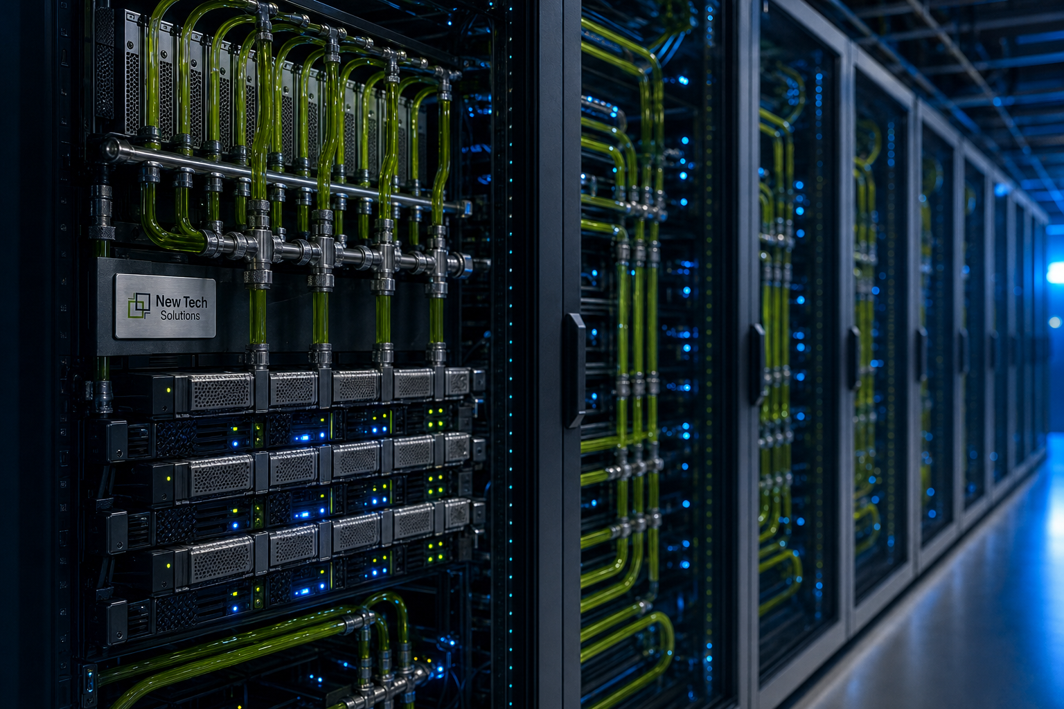 AI infrastructure guide